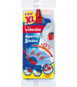Vileda SuperMocio 3 Action náhrada
