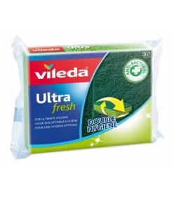 Vileda Ultra Fresh houbička 2 ks