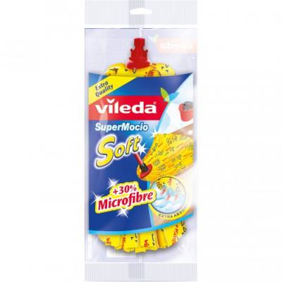 Vileda SuperMocio Soft náhrada