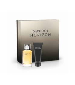 Davidoff Horizon - EDT 75 ml + sprchový gel 75 ml