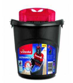 Vileda Ultramax kýbl se ždímacím košem
