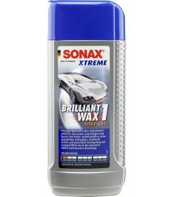 Sonax Brilantní vosk Xtreme WAX1 250 ml