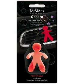 Mr&Mrs Fragrance CESARE Pepper Mint