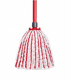 Vileda SuperMocio Microfibre & Power mop