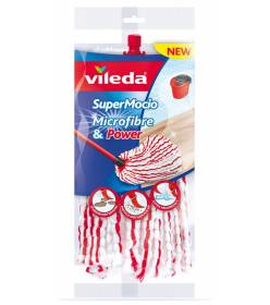 Vileda SuperMocio Microfibre & Power náhrada