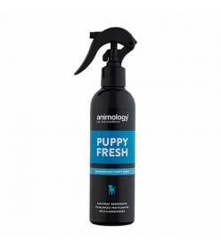 Animology Sprejový deodorant pro štěňata Puppy Fresh, 250ml