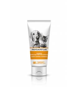 FRONTLINE PETCARE ŠAMPON PROTI ZÁPACHU 200ml