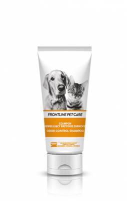 FRONTLINE PETCARE ŠAMPON PROTI ZÁPACHU 200ml
