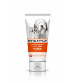 FRONTLINE PETCARE ŠAMPON NA SNADNÉ ROZČESÁVÁNÍ 200ml
