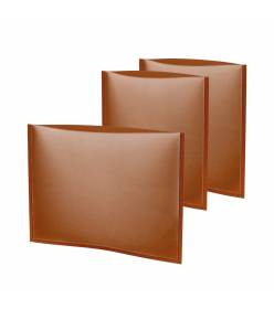 TESCOMA Sáčky toast & gril DELÍCIA GOLD, 2+1 ks