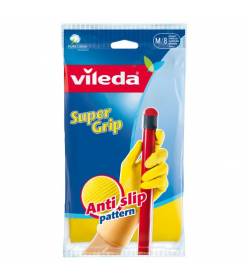 Vileda Rukavice Supergrip M