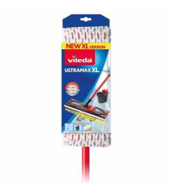 Vileda Ultramax XL mop Microfibre 2v1