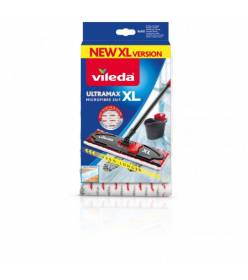 Vileda Ultramax XL mop náhrada Microfibre 2v1