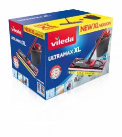 Vileda Ultramax XL set BOX