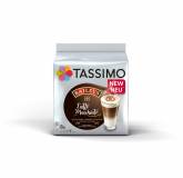 TASSIMO LATTE MAC. BAILEYS JACOBS KRÖN.