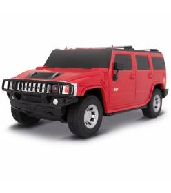 BUDDY TOYS BRC 24.080 Hummer H2