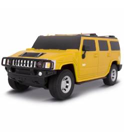 BUDDY TOYS BRC 24.081 Hummer H2