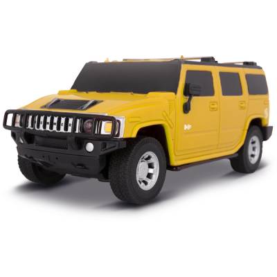 BUDDY TOYS BRC 24.081 Hummer H2