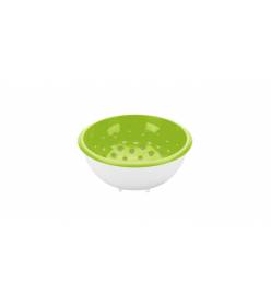 Tescoma Cedník s mísou VITAMINO pr. 20 cm, 2.0 l