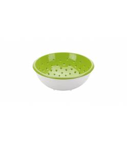 Tescoma Cedník s mísou VITAMINO pr. 28 cm, 5.0 l