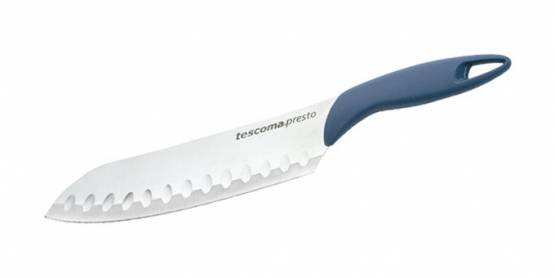 Tescoma Japonský nůž PRESTO SANTOKU 20 cm