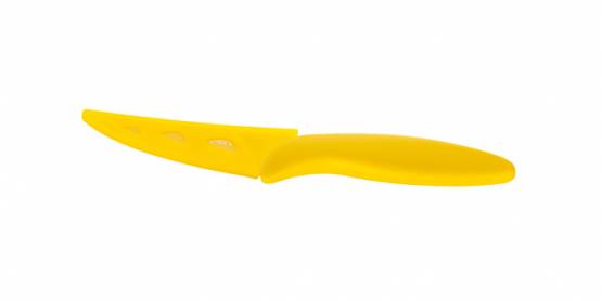 Tescoma Antiadhezní nůž univerzální PRESTO TONE 8 cm