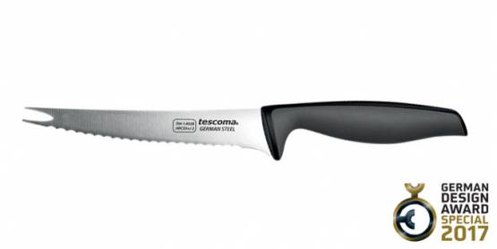 Tescoma Nůž na zeleninu PRECIOSO 13 cm