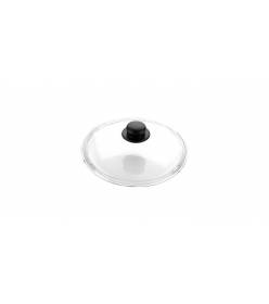 Tescoma Skleněná poklice UNICOVER pr. 20 cm