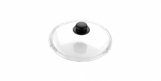 Tescoma Skleněná poklice UNICOVER pr. 20 cm