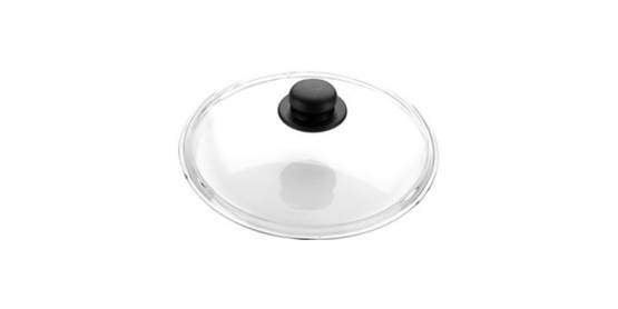 Tescoma Skleněná poklice UNICOVER pr. 22 cm