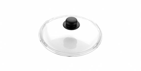 Tescoma Skleněná poklice UNICOVER pr. 24 cm