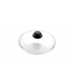 Tescoma Skleněná poklice UNICOVER pr. 28 cm