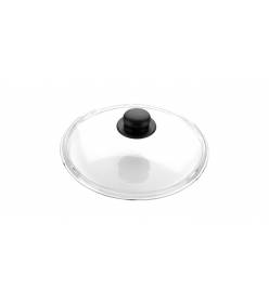 Tescoma Skleněná poklice UNICOVER pr. 30 cm