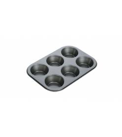 Tescoma Forma 6 muffinů DELÍCIA 26x18 cm