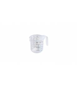 Tescoma Odměrka s nálevkou DELÍCIA 0.5 l