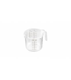 Tescoma Odměrka s nálevkou DELÍCIA 1,0 l