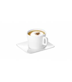 Tescoma Šálek na cappuccino GUSTITO, s podšálkem