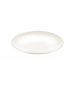 Tescoma Mělký talíř CREMA pr. 27 cm