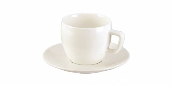 Tescoma Šálek na cappuccino CREMA, s podšálkem