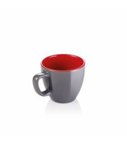 Tescoma Šálek na espresso CREMA SHINE, lila
