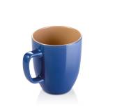 Tescoma Hrnek CREMA SHINE, azurová