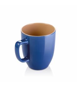 Tescoma Hrnek CREMA SHINE, lila