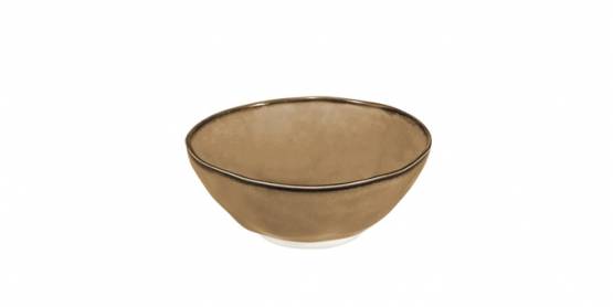 Tescoma Miska LIVING pr. 15 cm, bílá