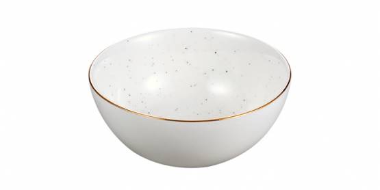 Tescoma Miska CHARMANT pr. 15 cm, bílá