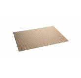 Tescoma Prostírání FLAIR SHINE 45x32 cm, zlatá