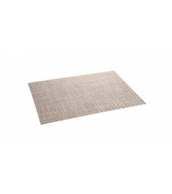Tescoma Prostírání FLAIR RUSTIC 45x32 cm, písková