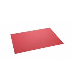 Tescoma Prostírání PURITY FLAIR 45x32 cm, malinová