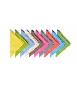 Tescoma Ubrousky FANCY HOME, limetková