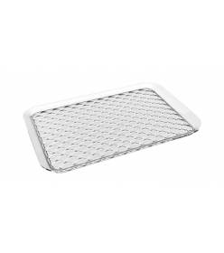 Tescoma Podnos GLANCE 40 x 26 cm, diamanty