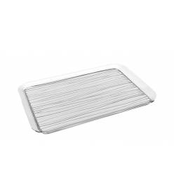 Tescoma Podnos GLANCE 40 x 26 cm, liány